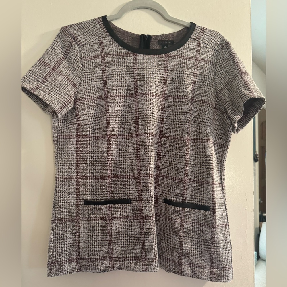 Ann Taylor blouse